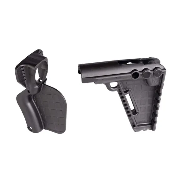 Kel-Tec Sub2000 Featureless Weapon Kit Weapon Ugrade