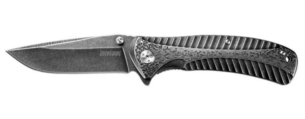 Kershaw Starter Knife - Blackwash