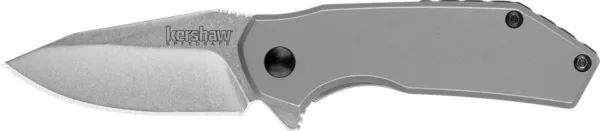 Kershaw Valve Knife
