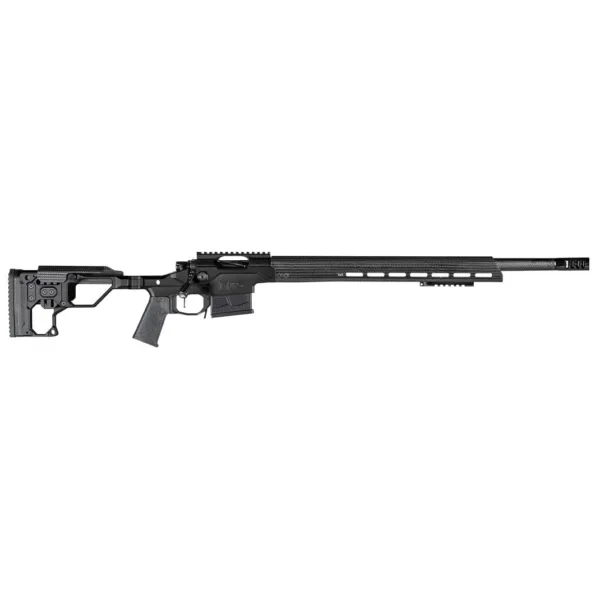 Christensen Arms Modern Precision Rifle 300 Win Mag 5rd Magazine 26" Carbon Fiber Barrel Black Stock