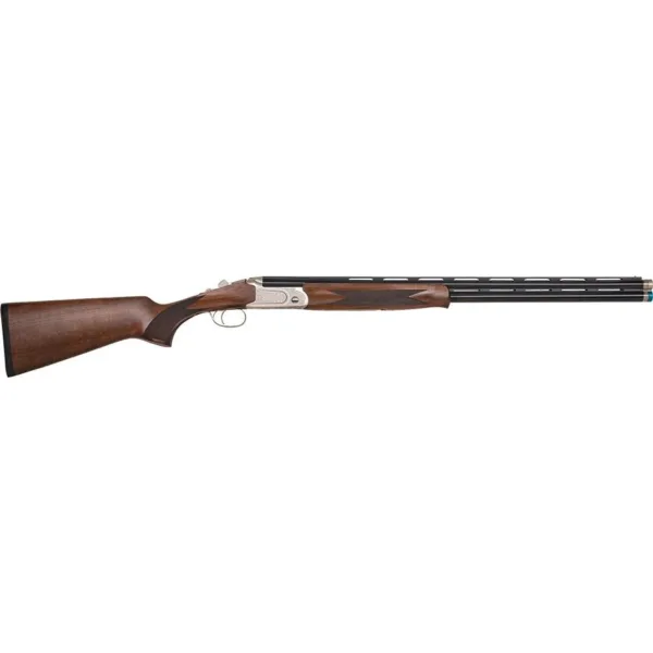 Mossberg International Gold Reserve 410 GA Shotgun 2rd Magazine 3" Chamber 26" Barrel Walnut