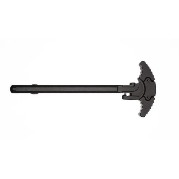 Troy Gas Divert Pneuma Ambi Charging Handle 5.56 Ambi Black