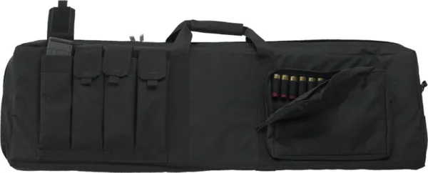 US PEACEKEEPER 43" COMBINATION