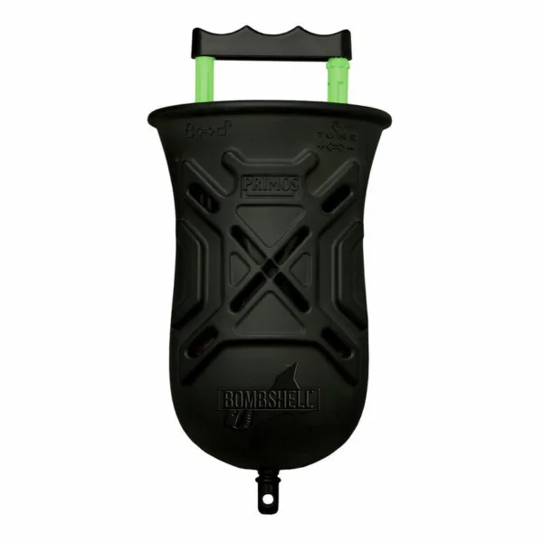 Primos Bombshell Push Pen Hen Turkey Call