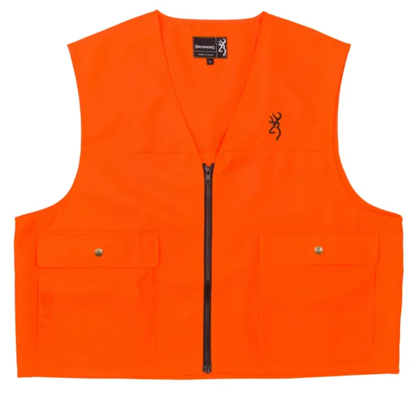 Browning Safety Vest Blaze L