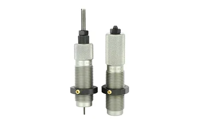 RCBS FULL LENGTH DIE SET 8MMX57 MAUR