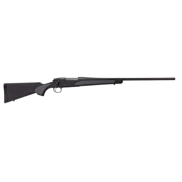 Remington 700 SPS Rifle 6.5 Creedmoor 4rd Magazine 24" Barrel Black and Grey