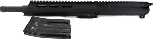ALEXANDER UPPER RECEIVER AR15 - Image 2