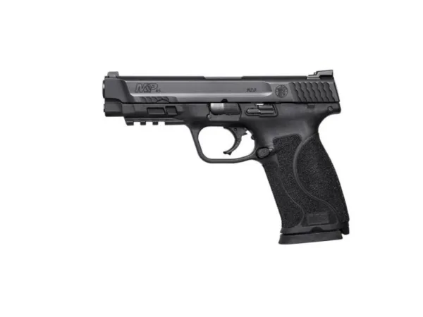 SMITH AND WESSON M&P45 M2.0 45ACP 10+1 4.6" FS