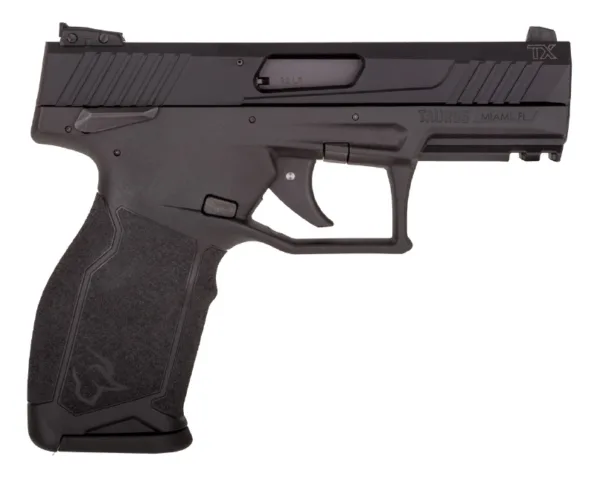 TAURUS TX22 22LR BLK/BLK 4" 10+1 TS