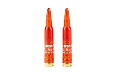 TIPTON SNAP CAPS 223REM 2PK