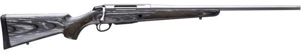 TIKKA T3X 270WIN 22" SS/LAM 3+1