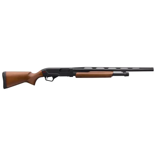 Winchester SXP Field Micro Shotgun 12 ga 3" Chamber 4rd Magazine 24" Barrel Walnut