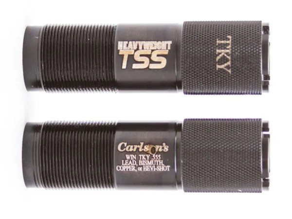 Carlson's TSS Turkey Extended Choke Tube for 20 ga Winchester .555