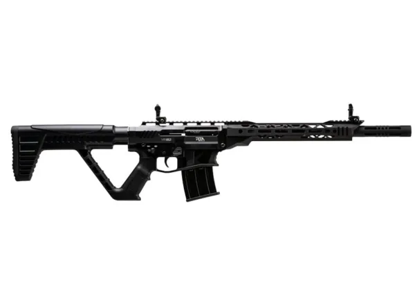 RIA VR82 Semi Auto Shotgun 20ga 5rd Magazine 18" Barrel Thumbhole Stock