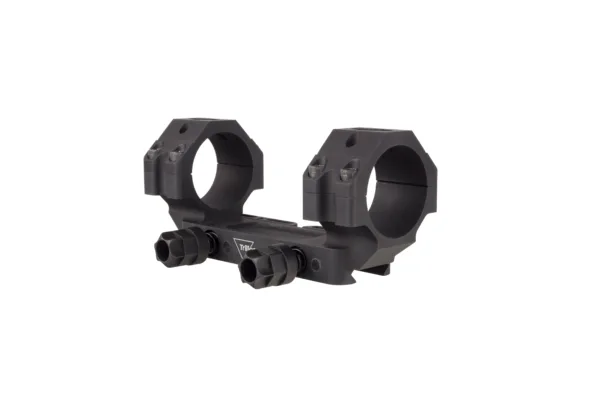 TRIJICON QLOC BOLTACTION MNT 34MM 1.06