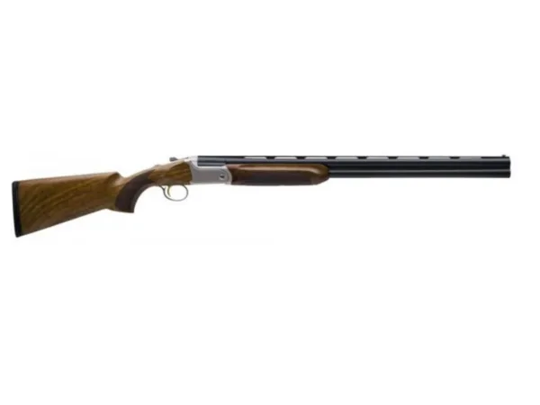 EAA CORP AKKAR 812 FIELD 12/28 WD/BL