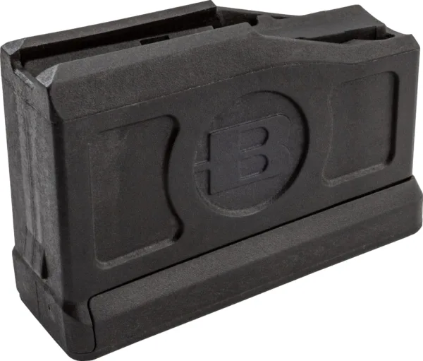 BERGARA MAGAZINE AICS 6.5CM 3RD