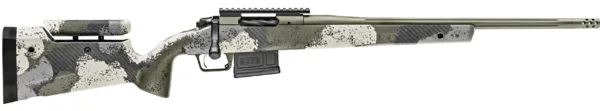 SPRINGFIELD ARMORY WAYPOINT 6MMCR STD ADJ GREEN