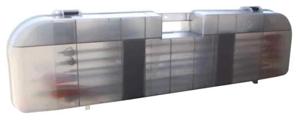 MTM ARROW PLUS CASE - Image 2
