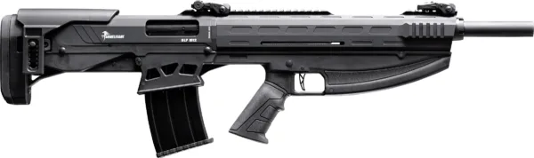FOUR PEAKS ARMELEGANT BLP 12/18.5 BLK 5+1