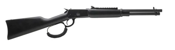 ROSSI R92 44MAG TRIPLE BLACK 16.5"