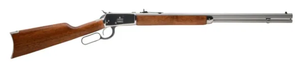 ROSSI R92 44MAG SS 24" 12+1 OCTAGON