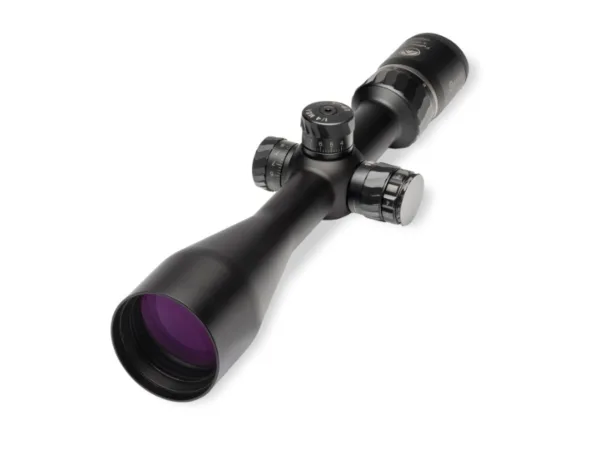 BURRIS OPTICS FULLFIELD IV 3-12X56MM E3
