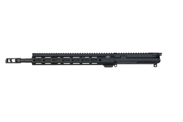BUSHMASTER BRAVO ZULU 350LEG 16" UPPER