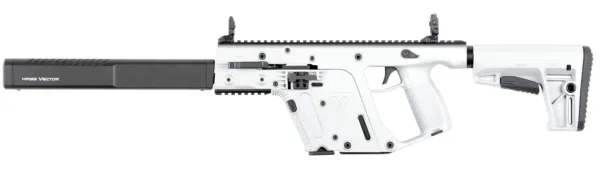KRISS USA VECTOR CRB 45ACP 16" ALP 10+1