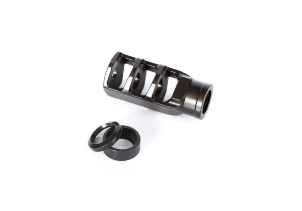 Sig Sauer Compensator for 716i Tread - 7.62x51 NATO Black