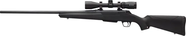 WINCHESTER XPR 7MM RM 26" BLK - Image 2
