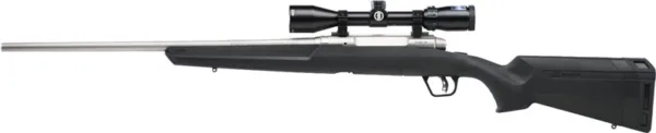 SAVAGE AXIS II XP S/S .308 22" - Image 2