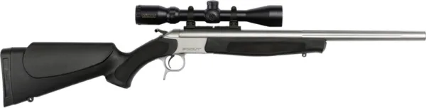 CVA SCOUT TD .44 MAG 22"