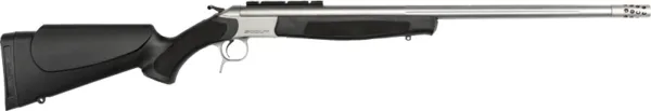 CVA SCOUT TD .35 WHELEN 25"