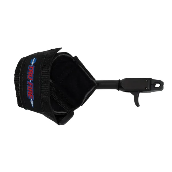 Tru-Fire Release Aids - Patriot Junior