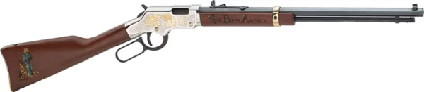 HENRY GOD BLESS AMERICA - Image 7