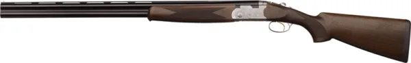 BERETTA NEW 686 SILVER I 20GA. - Image 2
