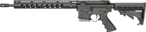 RRA LIGHT MOUNTAIN RIFLE .556 - Image 2