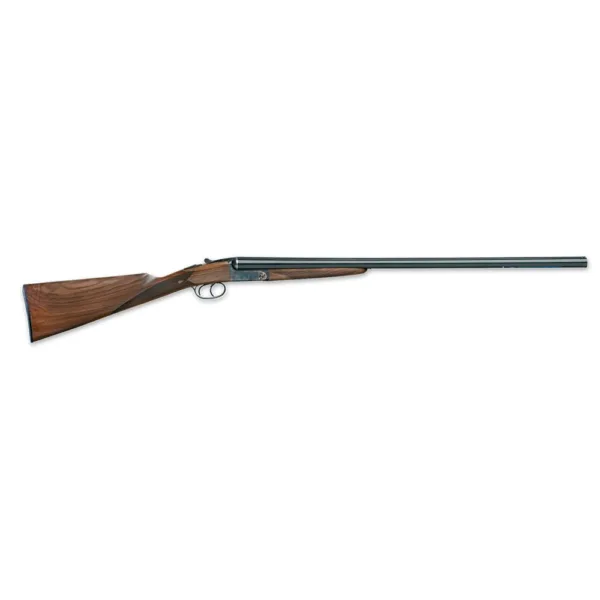 IFG Fair Iside SXS Shotgun 20ga 2rd Capacity 28" Barrel Case Hardened Receiver