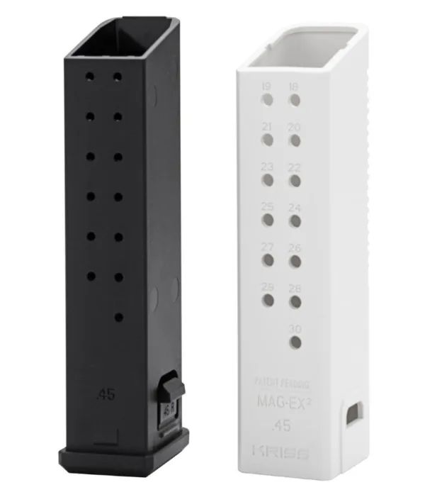 KRISS USA MAGEX2 EXTENSION KIT 45ACP ALP