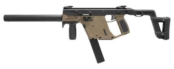 KRISS USA VECTOR CRB G2 ORIGIN 45ACP 16"