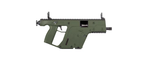 KRISS USA VECTOR SDP G2 10MM 5.5" ODG