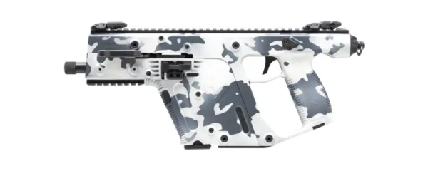 KRISS USA VECTOR SDP G2 45ACP 5.5" MC AL