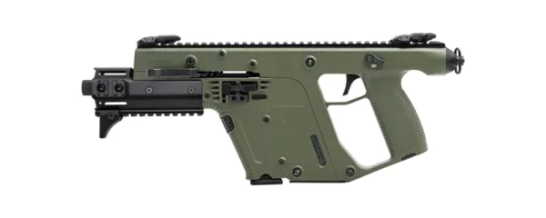 KRISS USA VECTOR SDP-E G2 9MM 6.5" ODG