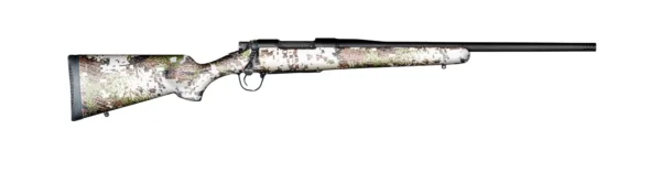 CHRISTENSEN ARMS MESA FFT SUBALPINE 300PRC 22"