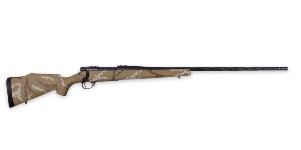 WEATHERBY VANGUARD OUTFITTER 7MAG 26"