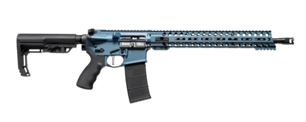 POF USA WONDER DI 5.56REM 16.5" BLUE