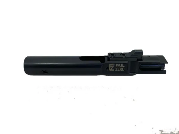 FZ 9mm Black Nitride AR9 Bolt Carrier Group