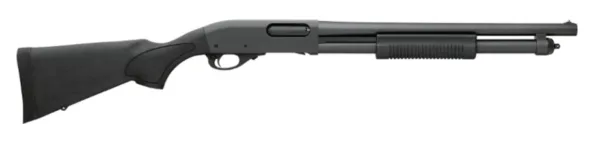 REMINGTON 870 TAC 12/18 MT/SN 3" 6SH